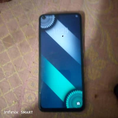 Infinix Hot 7