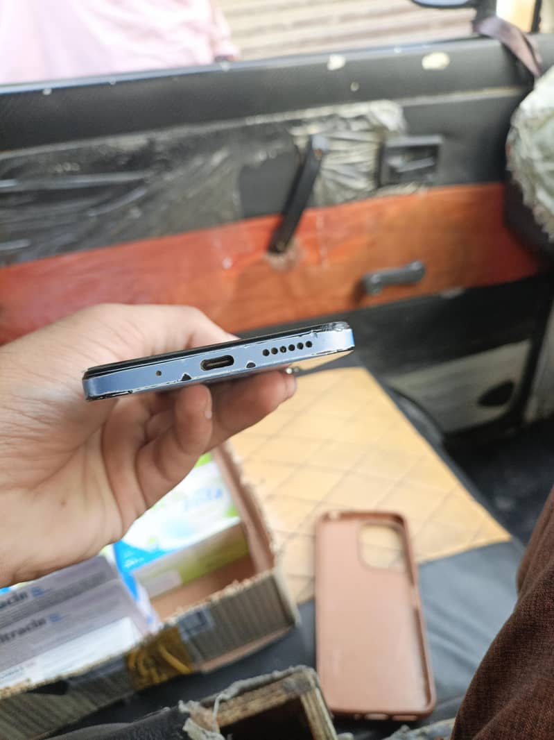 Xiaomi Redmi 12 4