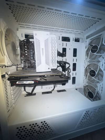 Gaming pc