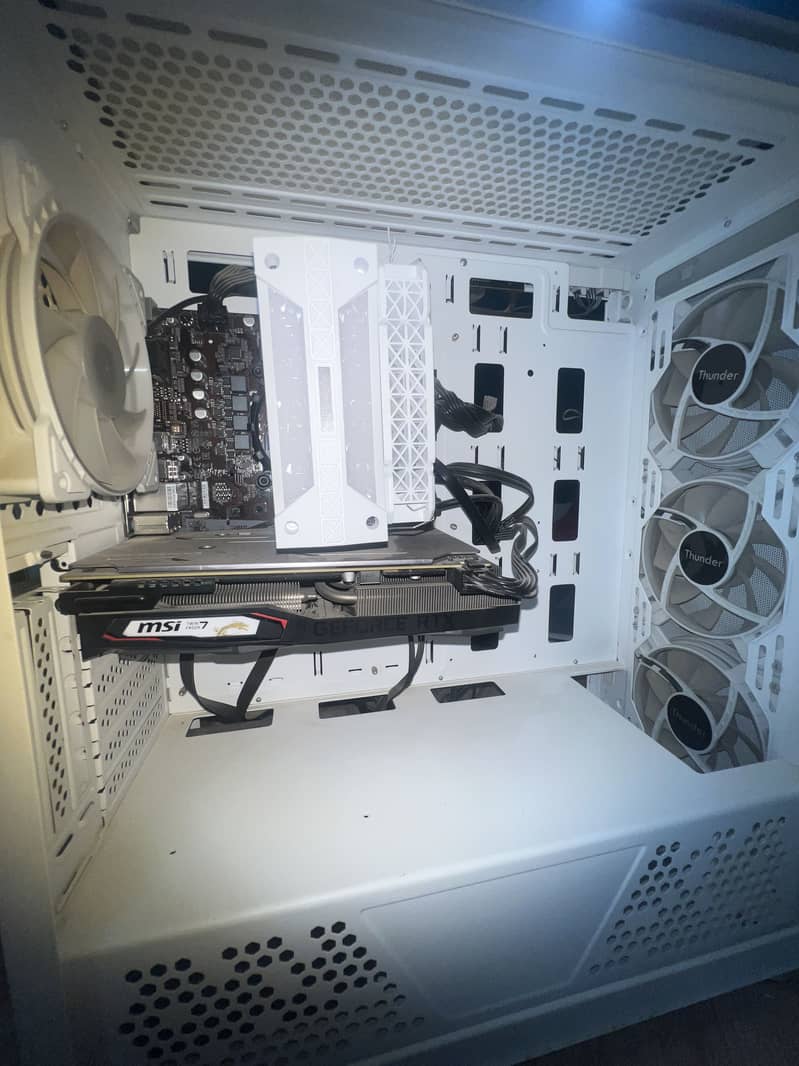 Gaming pc 0