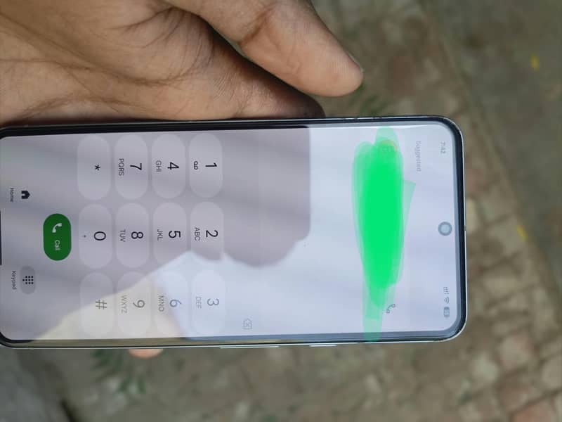 Google Pixel 8 7