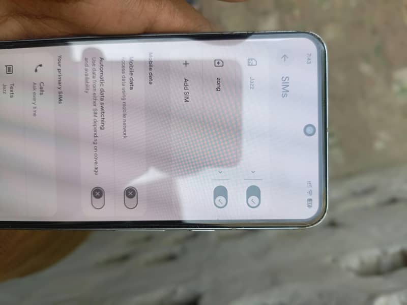 Google Pixel 8 9