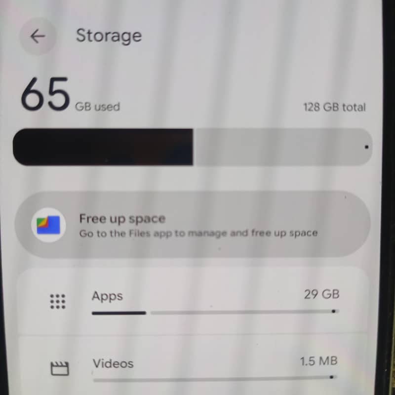 Google Pixel 8 10