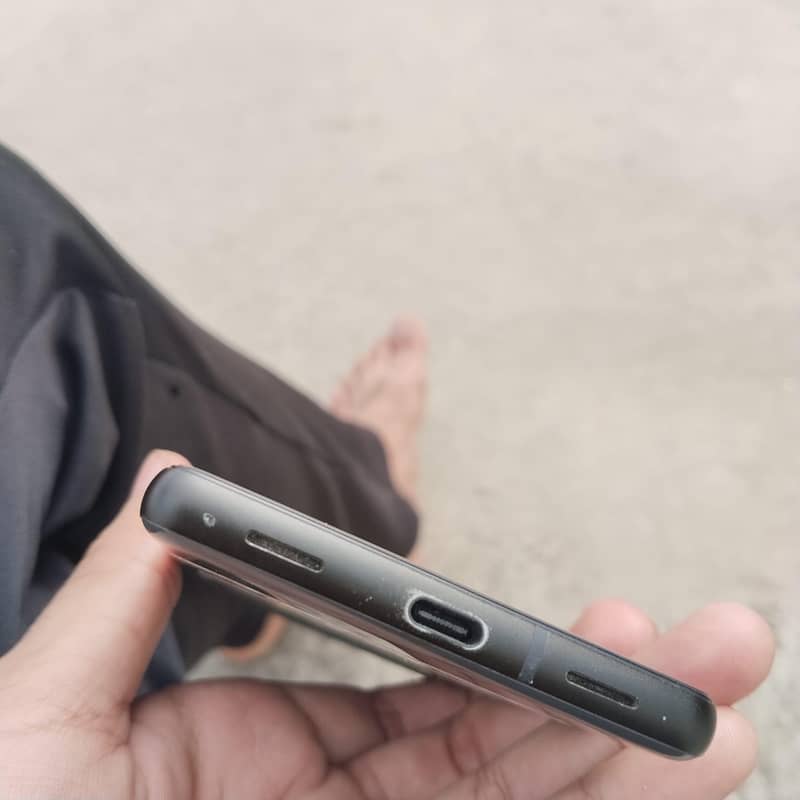 Google Pixel 6A(Exchange with iPhone) 2