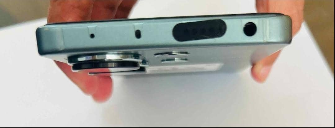 Xiaomi Redmi Note 13 Pro 2
