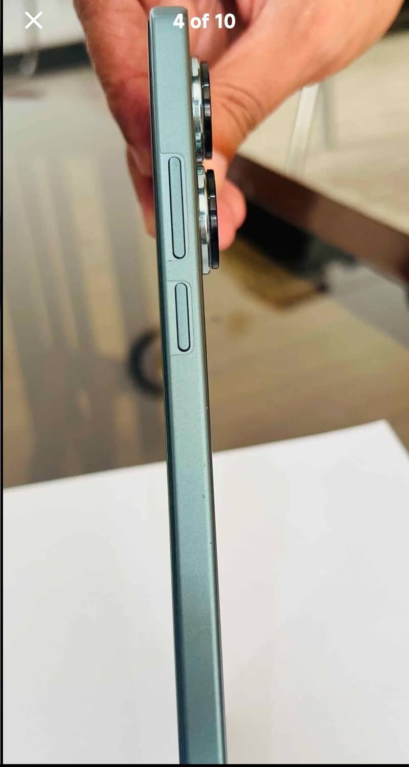 Xiaomi Redmi Note 13 Pro 4