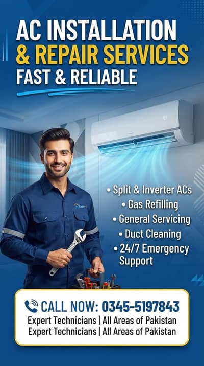 Plumber and Electrician Services in Gulistan Colony Rawalpindi