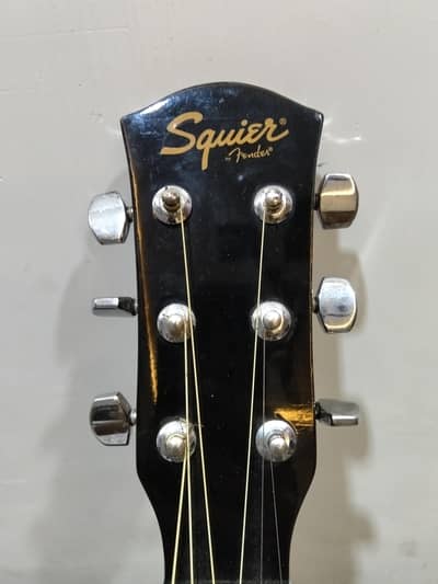 acoustic guitar