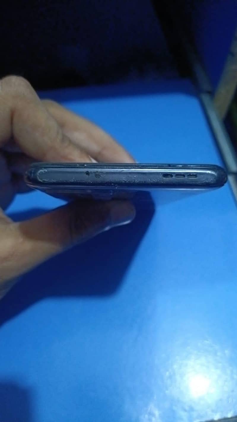 Xiaomi Redmi Note 10 0