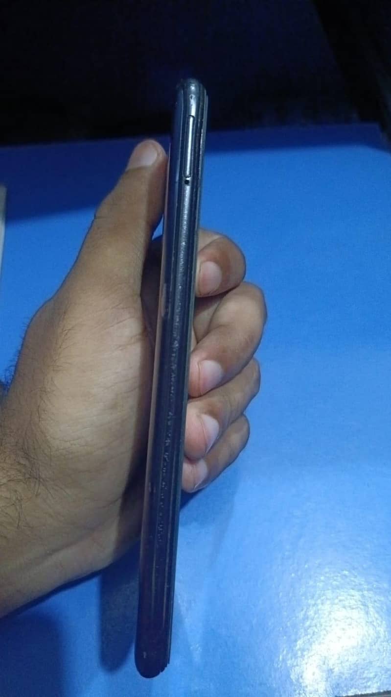 Xiaomi Redmi Note 10 1
