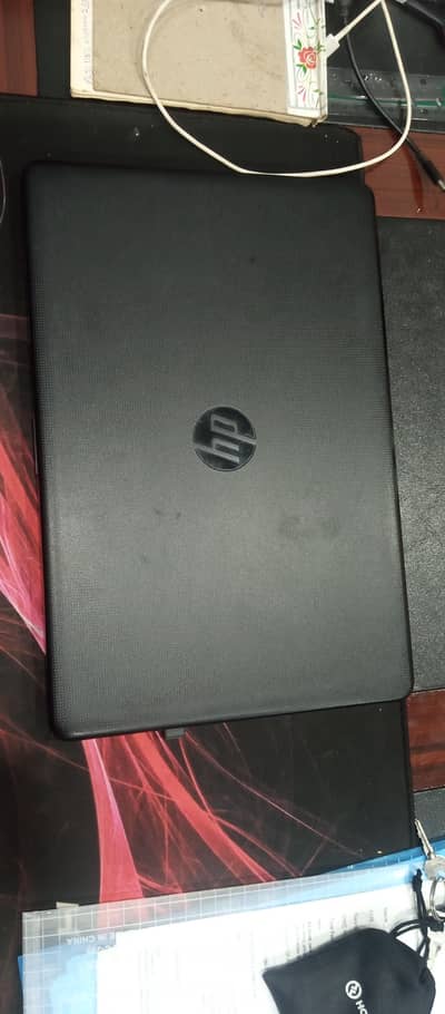 HP 250 G6 Notebook Pc 7th Generation Core i7 For Sale