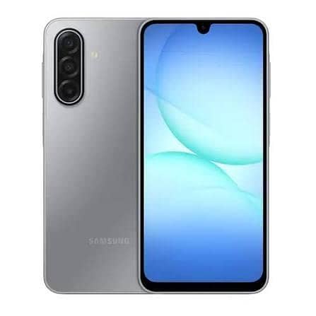 Samsung a17 6 128 0
