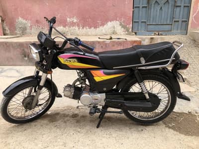 Bike Available for pic and drop