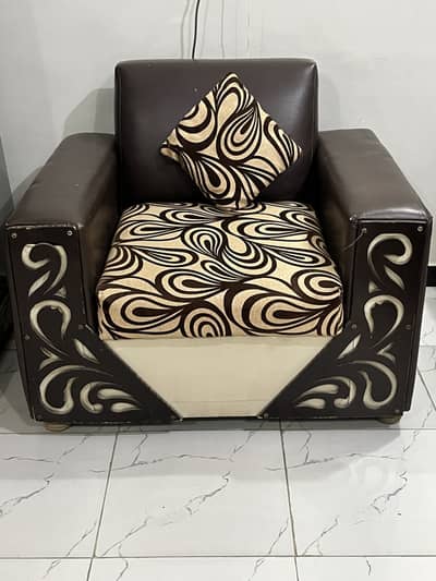5 seater sofas
