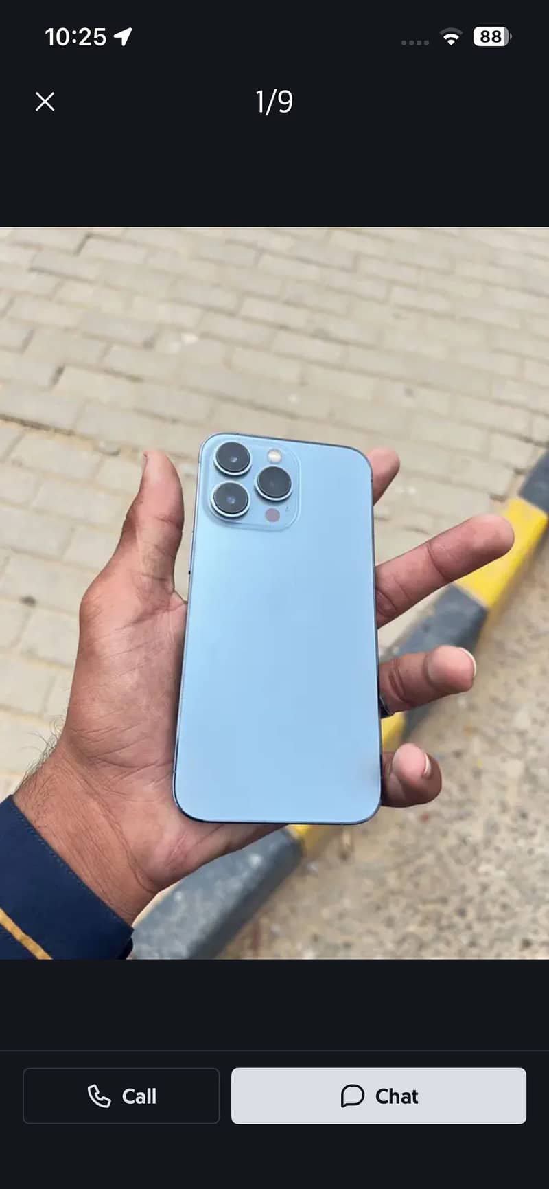 Apple iPhone 13 Pro 0
