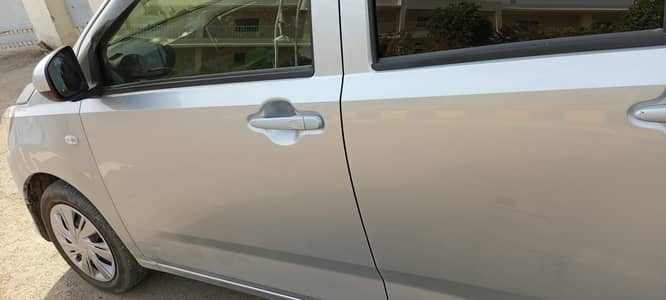 Daihatsu Mira 2025