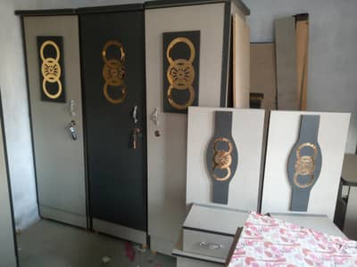 bedroom set h zarorat h peso Ki Del Karna h