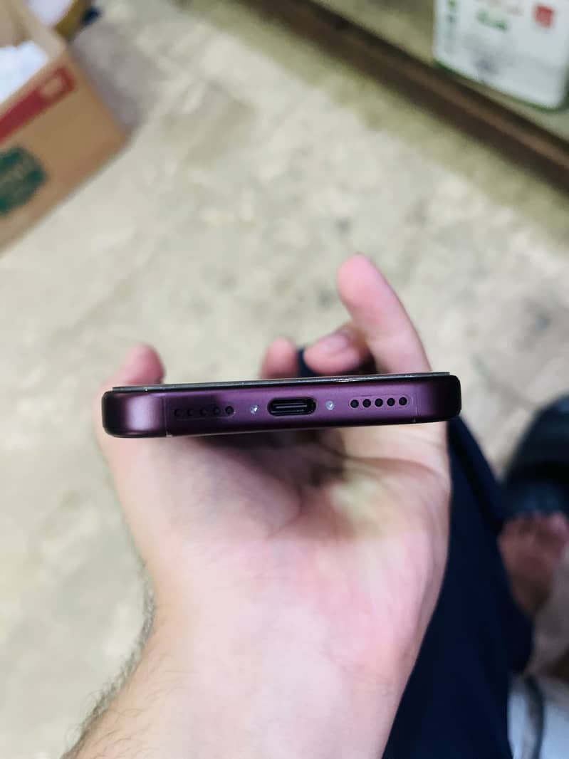 Apple iPhone 18 Pro 1
