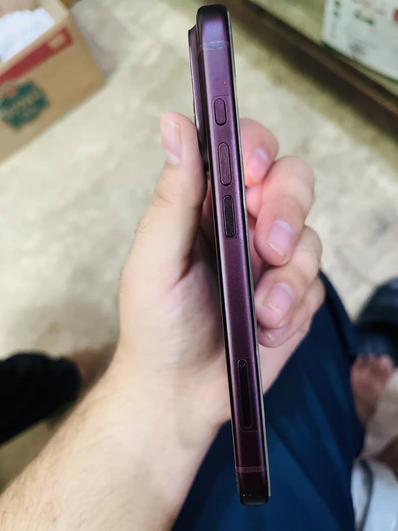 Apple iPhone 18 Pro 4