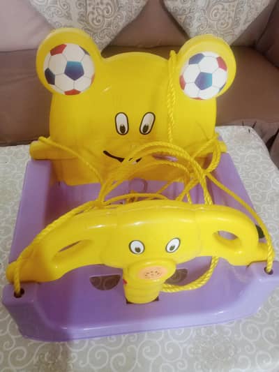 Cute Baby Swing (Jhoola) for Sale