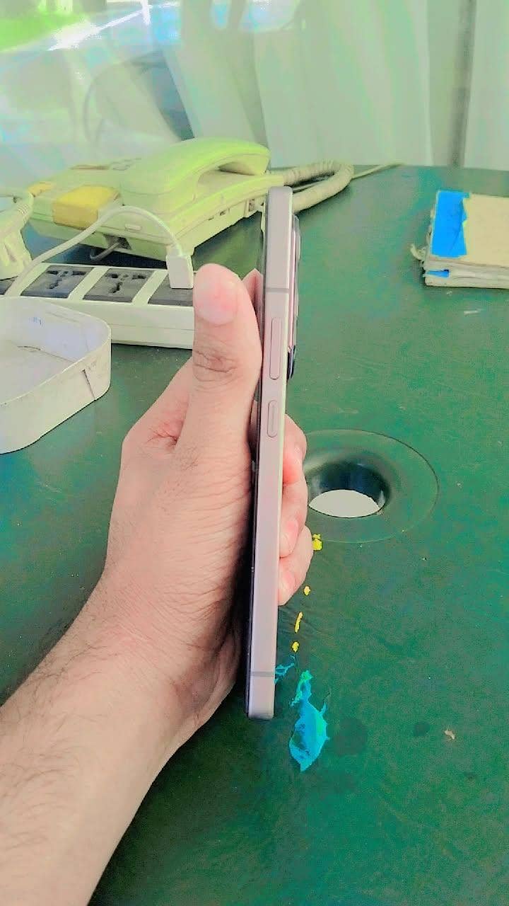 Infinix Note 50 1