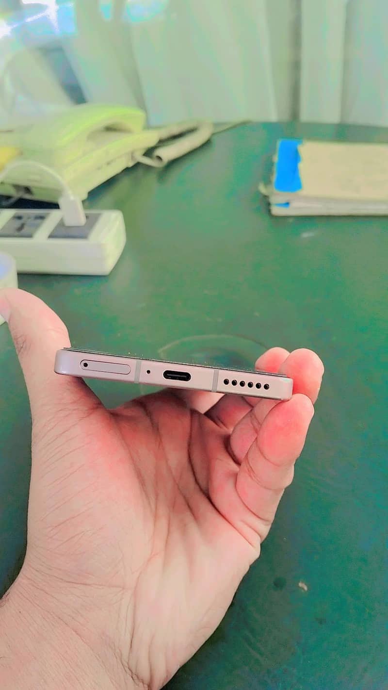 Infinix Note 50 4