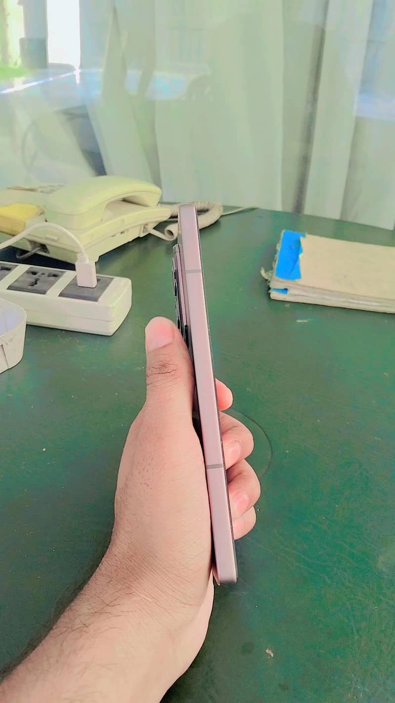 Infinix Note 50 8