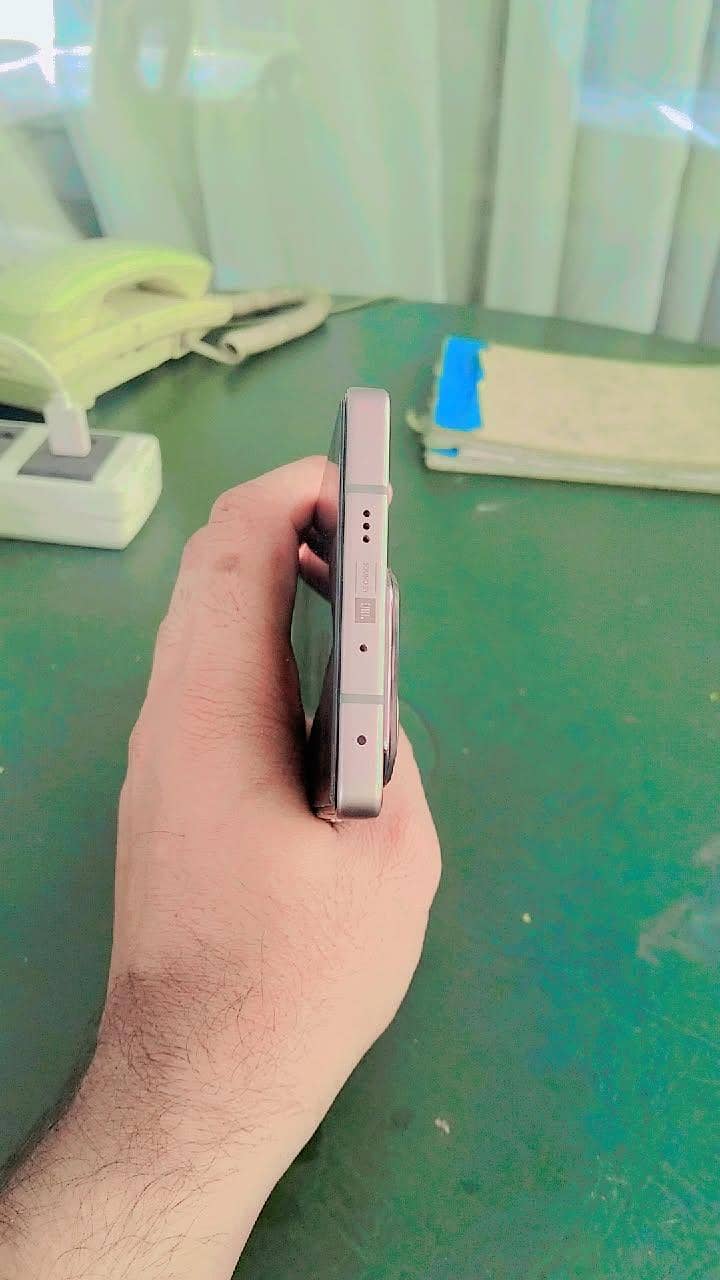 Infinix Note 50 10