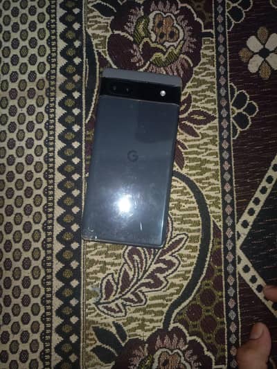 Google Pixel 6a