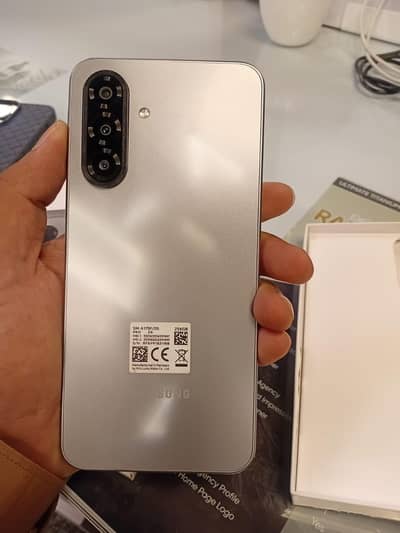 Samsung A17