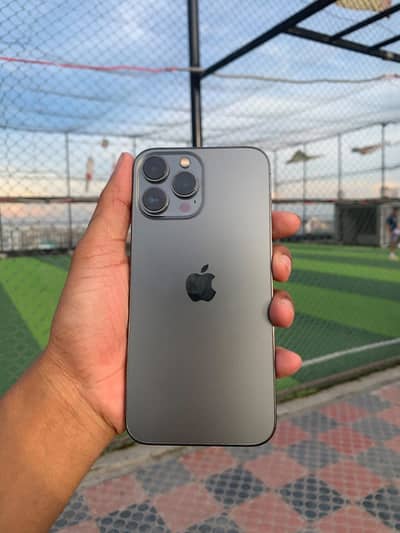 Apple iPhone 13 Pro Max