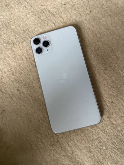 Apple iPhone 11 Pro Max