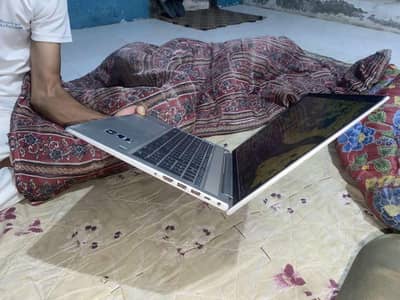 HP Pro book