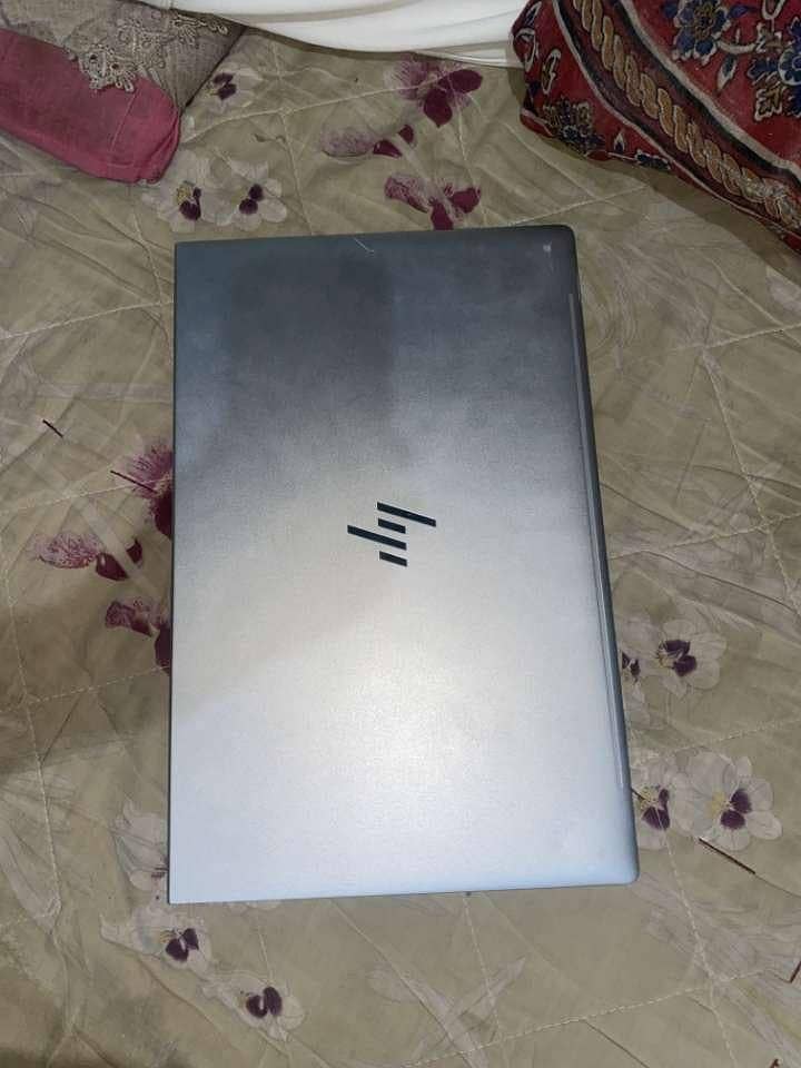 HP Pro book 2