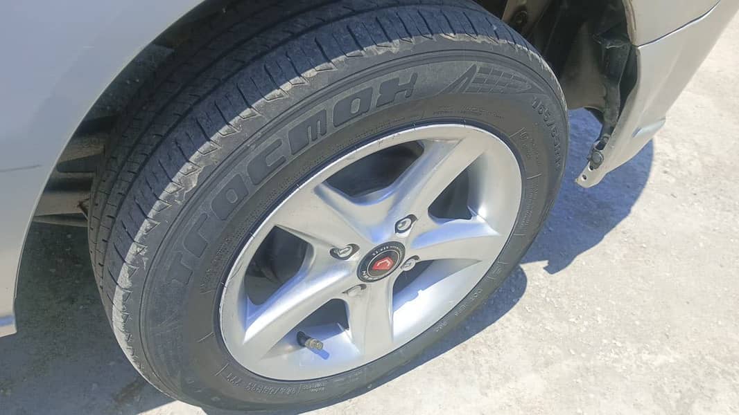 Suzuki Every 2012 0