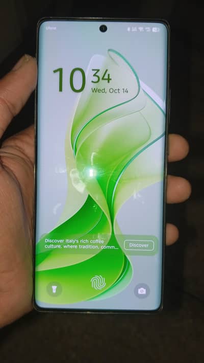 Infinix Hot 50 Pro Plus dual sim pta approved