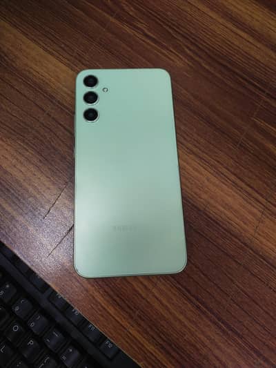 Samsung Mobile A34 5G