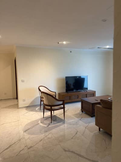 3 BEDROOM MARGALLA FACING APARTMENT FOR SALE
