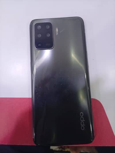 OPPO f19 Pro
