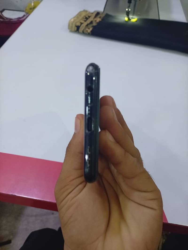 Sold out 3