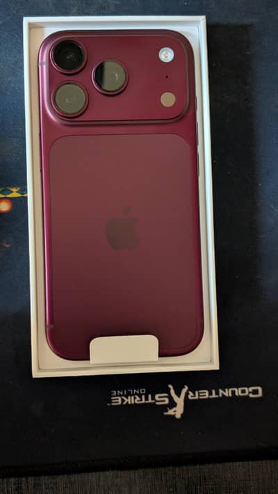 Apple iPhone 18 Pro