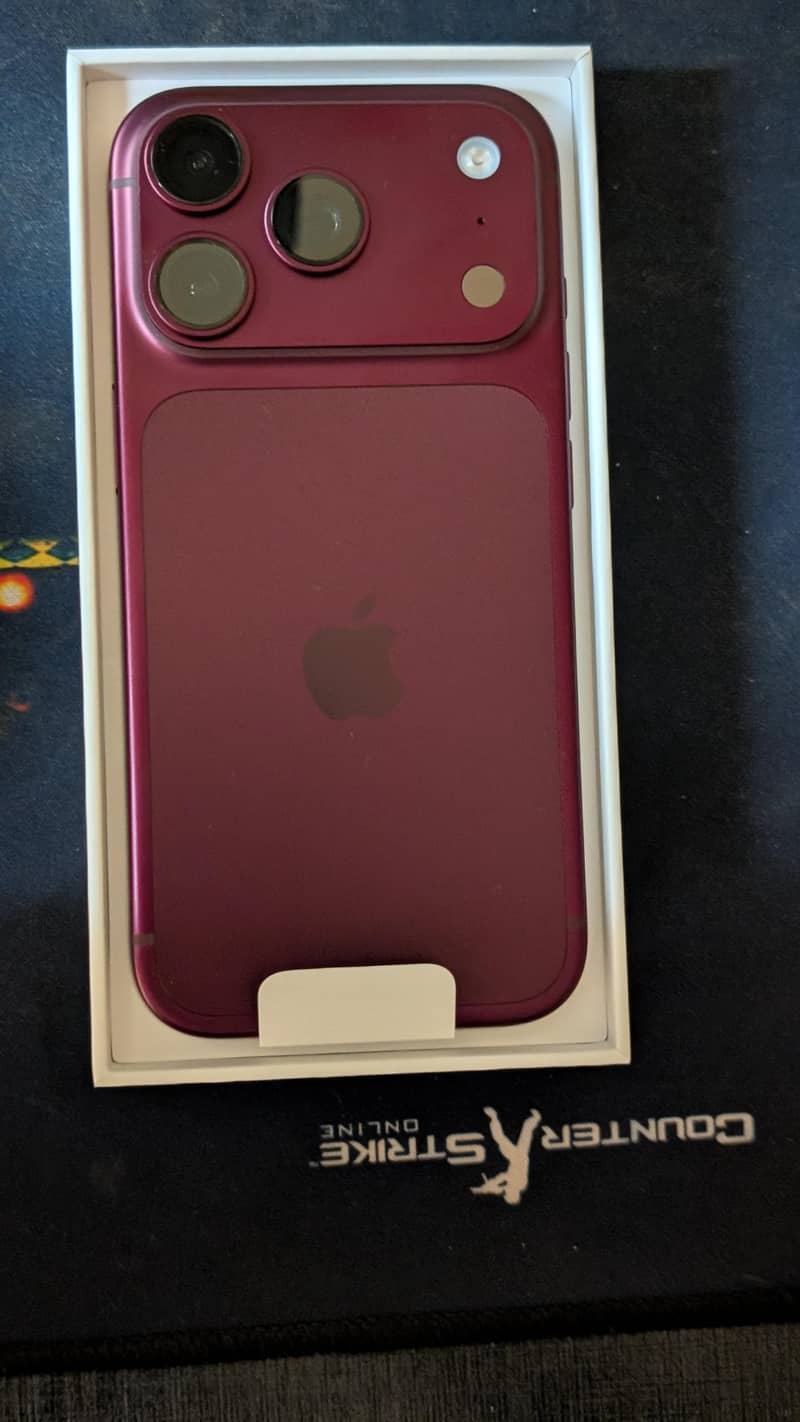 Apple iPhone 18 Pro 0