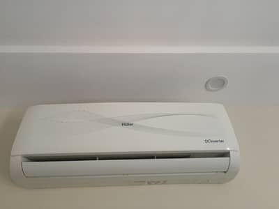 Haier 1.5 inverter