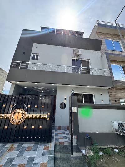 House For Sale At Dream Gardens Phase 2 At G Block