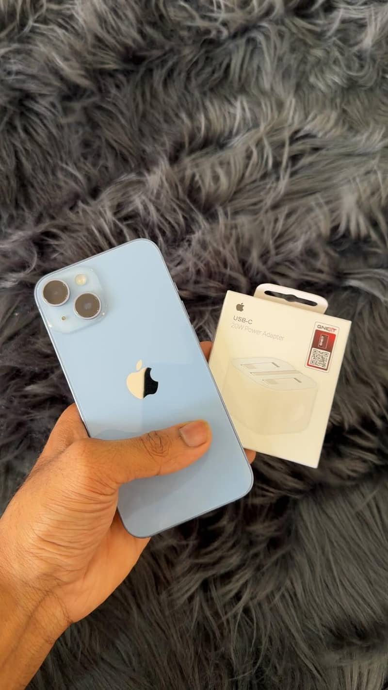 Apple iPhone 14 0