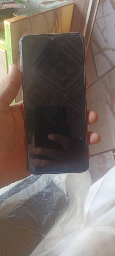 oppo a5 2020 with box charger