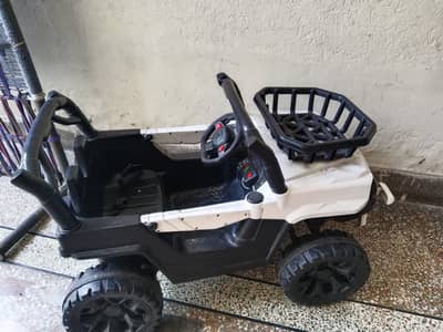 Kids car