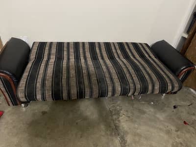 sofa cambed