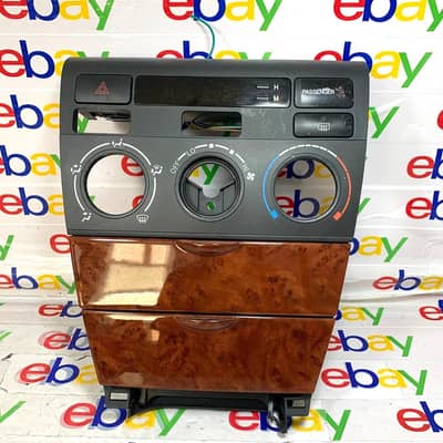 corolla altis original AC panel Fermica for corolla 2003_2008