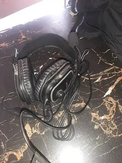 A4Tech Headphone HU-50